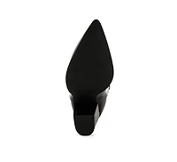 Gallops Two Tone Cowboy Boots Women