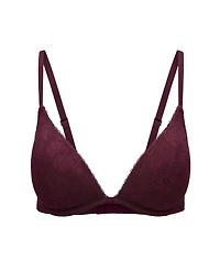 Adore Me Women's Maren Push Up Plunge Bra