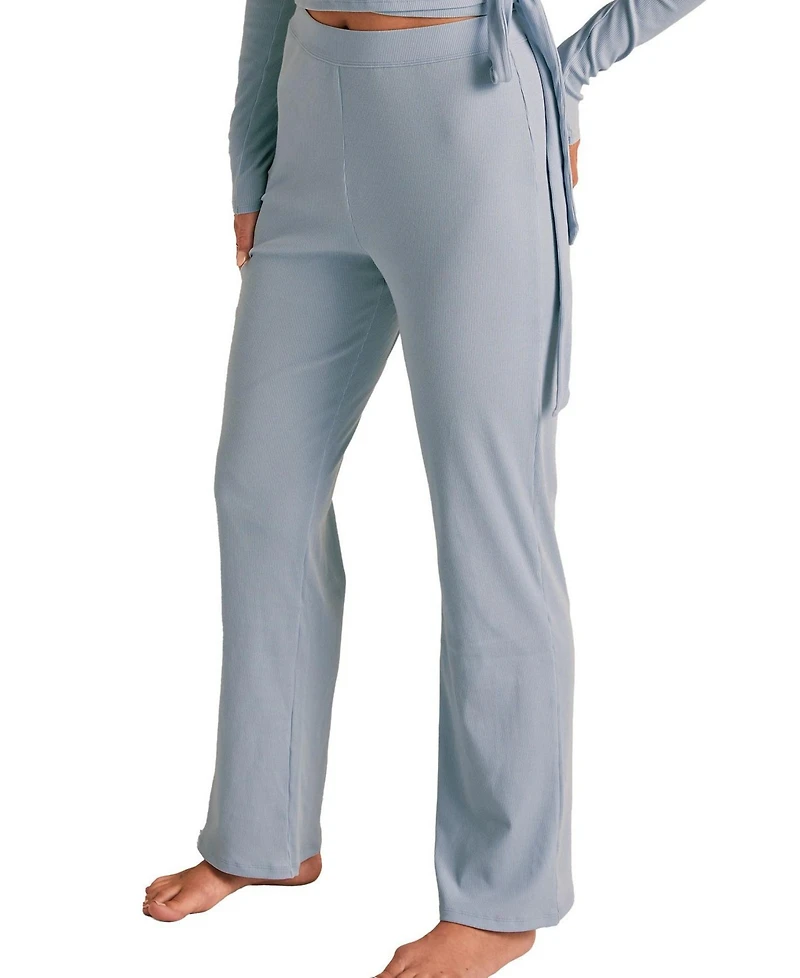 Adore Me Women's Rib Soft Touch Collection