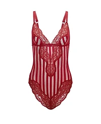 Adore Me Women's Nala Bodysuit Lingerie