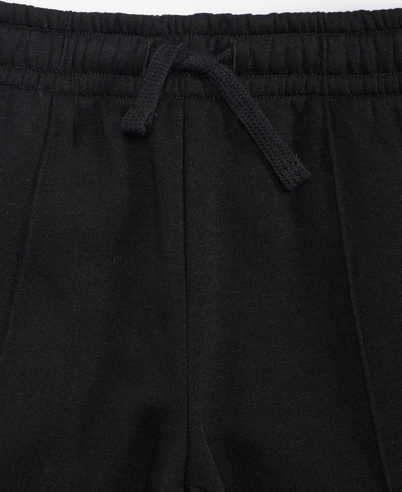Epic Threads Little & Big Girls Wide-Leg Sweatpants, Exclusively at Macy's