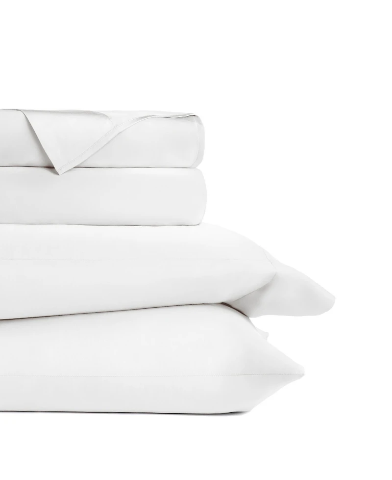 ienjoy Home Luxury Rayon from Bamboo 4-Pc. Sheet Set