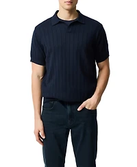 Rodd Gunn Men's Freys Crescent Knit