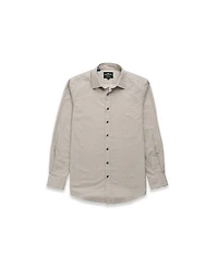 Rodd & Gunn Men's Roys Hill Long Sleeve Slim Fit Shirt