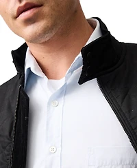 Rodd & Gunn Men's Polstead Long Sleeve Shirt
