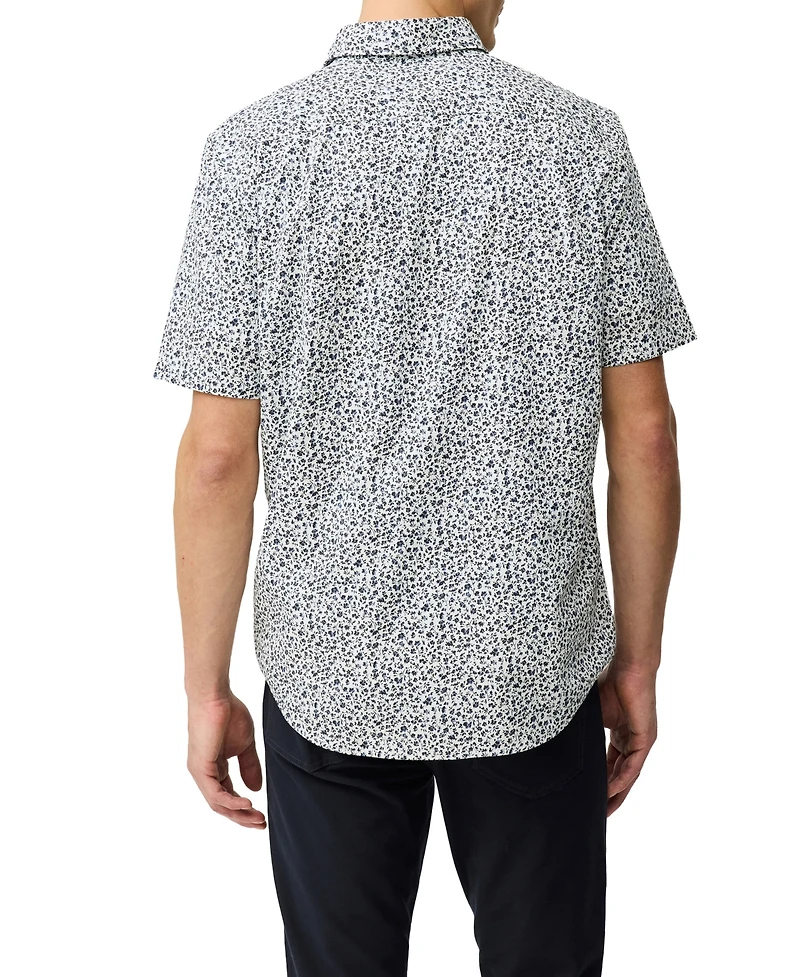 Rodd & Gunn Men's Rai Valley Shirt