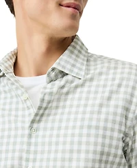Rodd & Gunn Men's Deep Creek Long Sleeve Shirt