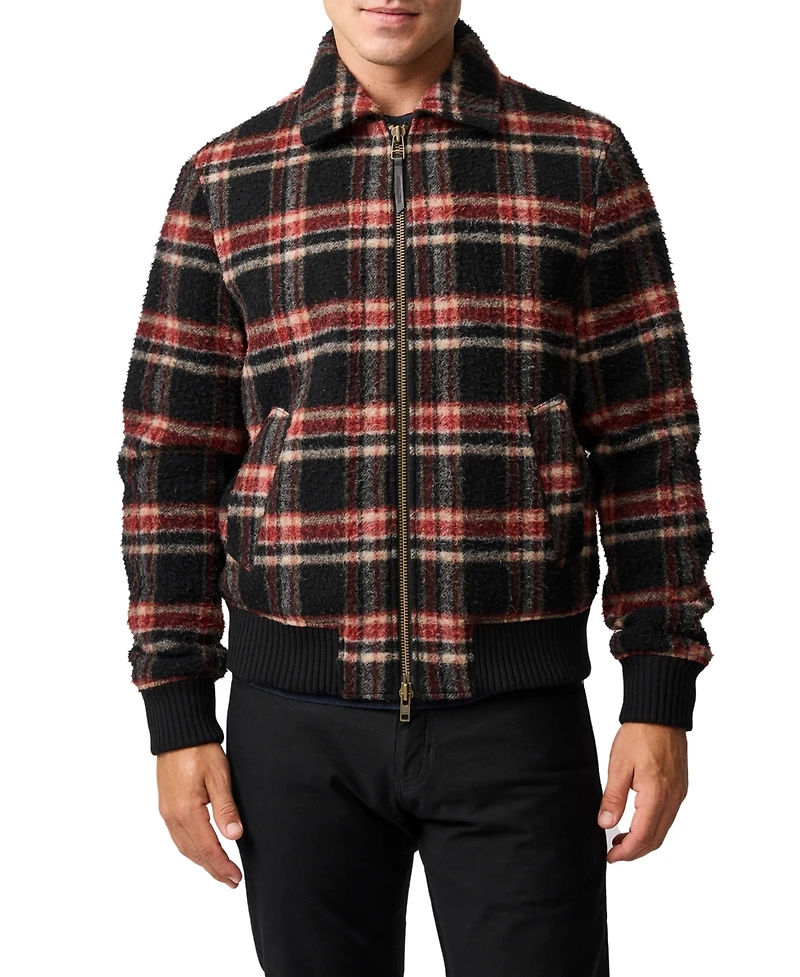 Rodd & Gunn Men's Rigney Jacket