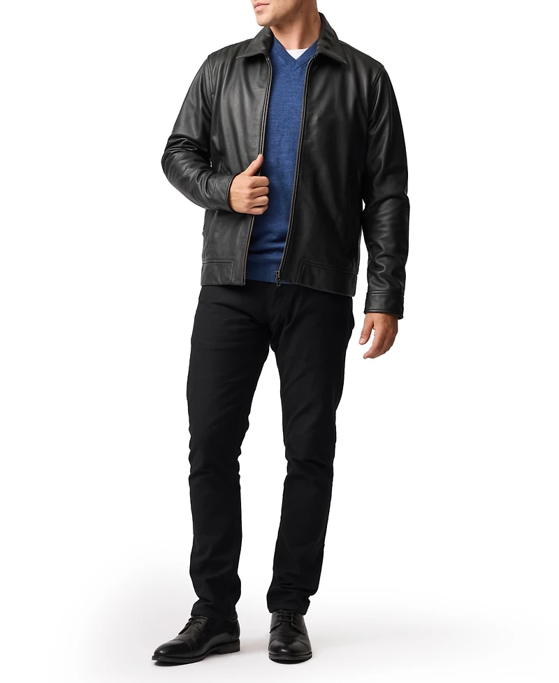 Rodd & Gunn Men's Haywards Knit Sweater