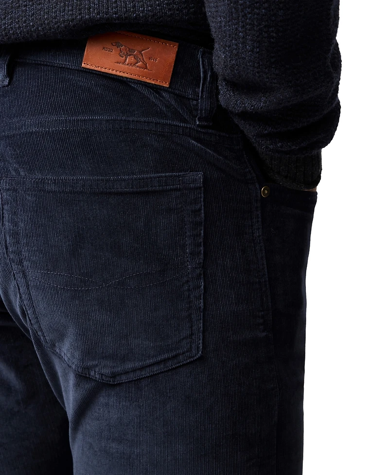 Rodd & Gunn Men's Ashhurst Straight Fit Jean