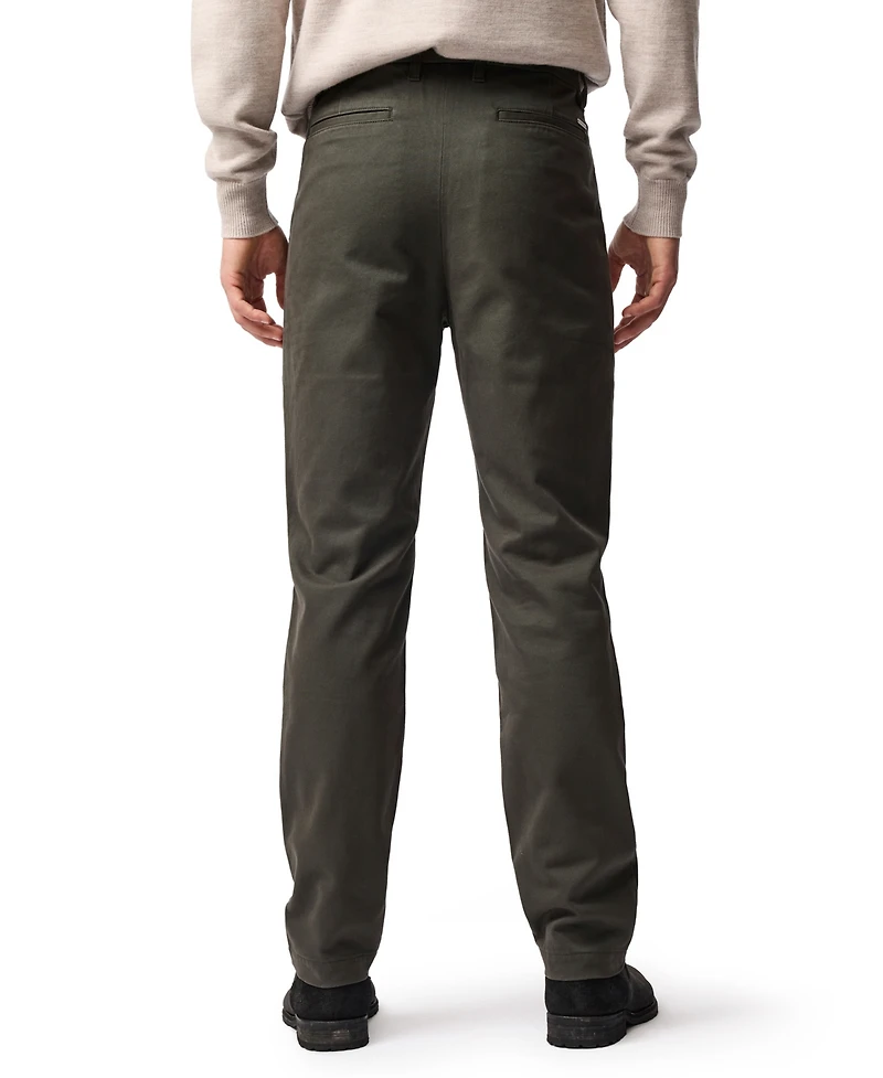 Rodd & Gunn Men's Fielding Relxed Fit Taper Pants