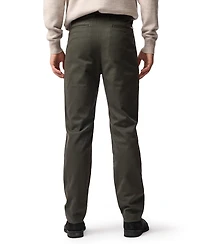 Rodd & Gunn Men's Fielding Relxed Fit Taper Pants