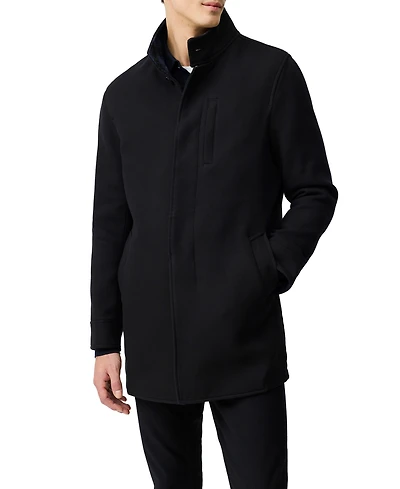Rodd & Gunn Men's Cain Flat Coat