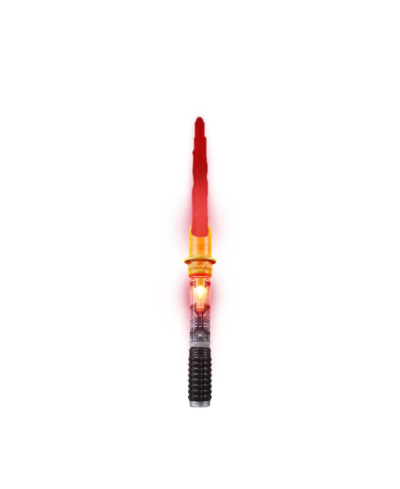 Star Wars Power Crystal Lightsaber