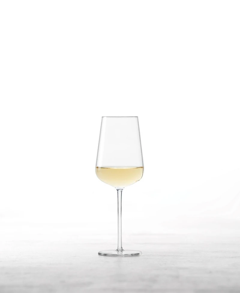 Zwiesel Glas Vervino Sauvignon Blanc Glasses, Set of 4