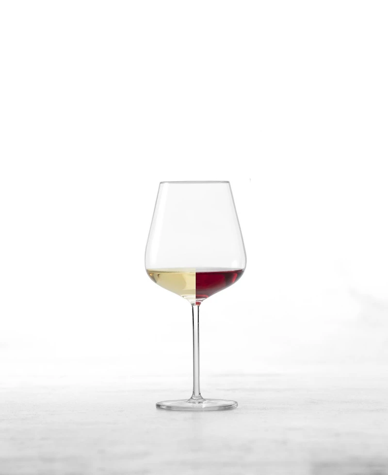 Zwiesel Glas Vervino Beaujolais Glasses, Set of 4