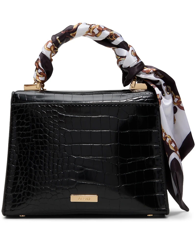 Aldo Larigodiaa Mini Top Handle Bag