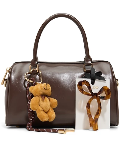 Aldo Knowsley Mini Top Handle Bag