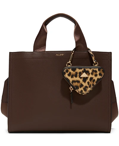 Aldo Mini Satchel Bag