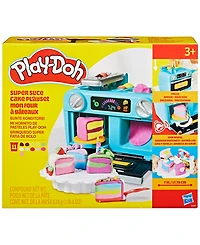 Play-Doh Super Slice Cake Playset