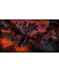 Square Enix Saints Row Iv: Re-Elected + Gat out of Hell (Replen)