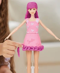 Play-Doh Barbie Hearts and Hair Set