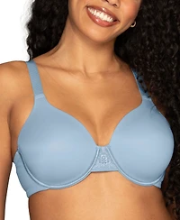 Vanity Fair Beauty Back Smoothing Full-Figure Contour Bra