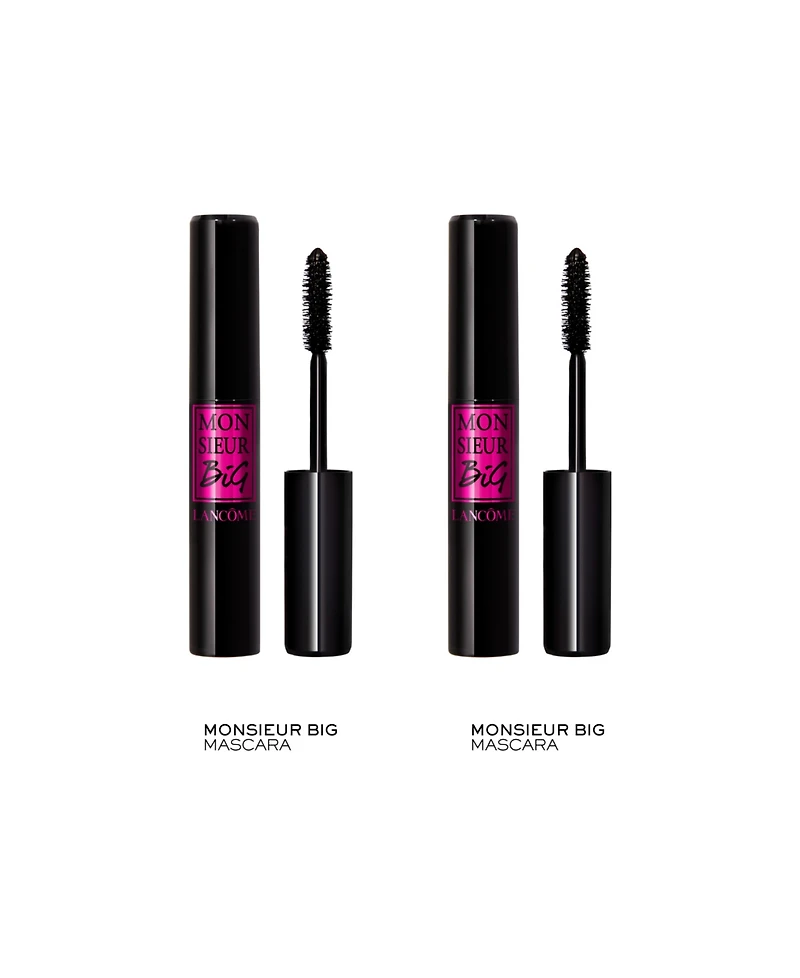 Lancome 2-Pc. Monsieur Big Mascara Holiday Gift Set