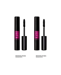 Lancome 2-Pc. Monsieur Big Mascara Holiday Gift Set