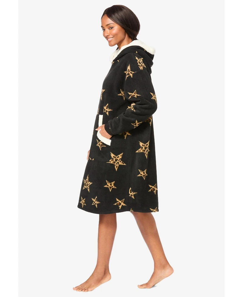 Dreams & Co. Women's The Snuggzy