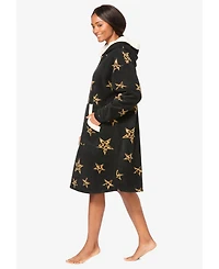 Dreams & Co. Women's The Snuggzy