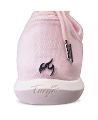 Fuego Pink| Split-sole Sneaker