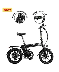 Nakto Electric Bike Skylark