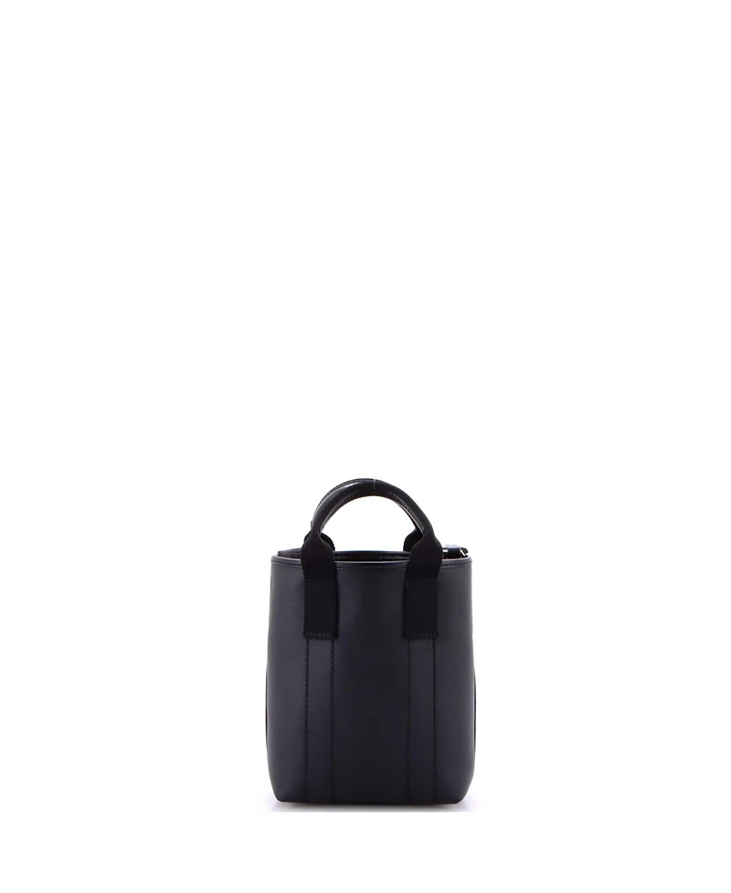 Pre-Owned Givenchy Small G-Essentials Tote Coated Canvas