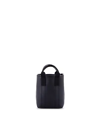 Pre-Owned Givenchy Small G-Essentials Tote Coated Canvas
