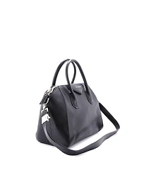 Pre-Owned Givenchy Small Antigona Bag Leather
