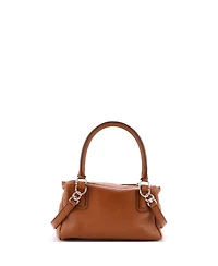 Pre-Owned Givenchy Small Pandora Bag Leather