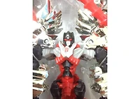 Transformers Voyager Class Dinobots Set of 5 G1 Color Version | Transformers 4 Age of Extinction Aoe