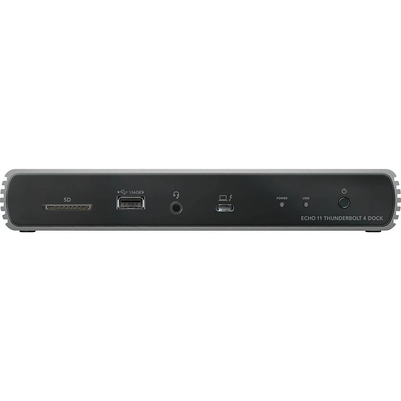 Sonnet Echo 11 Thunderbolt 4 Dock with 90W Power Delivery