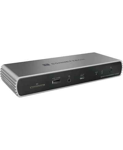 Sonnet Echo 11 Thunderbolt 4 Dock with 90W Power Delivery