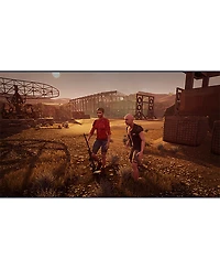 GS2 Games Battle of Rebels Multiplayer for Nintendo Switch