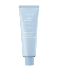 S. Nature Aqua oasis moisturizing gel