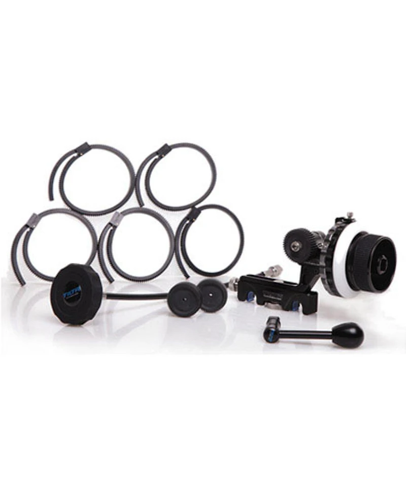 Tilta 15mm Follow Focus with Hard Stops