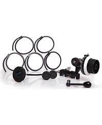 Tilta 15mm Follow Focus with Hard Stops