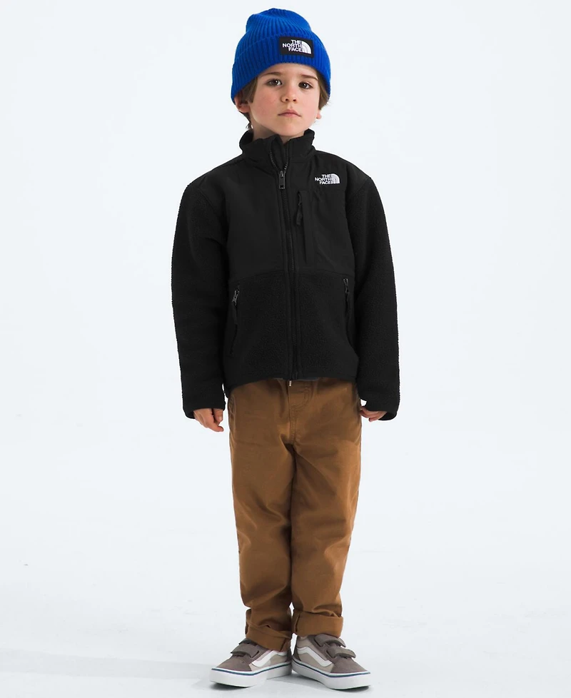 The North Face Boys 2T-7 Denali Jacket