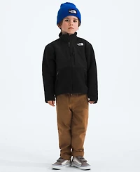 The North Face Boys 2T-7 Denali Jacket