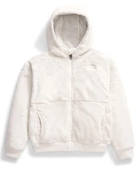 The North Face Girls 2T-7 Osito Hooded Sweater