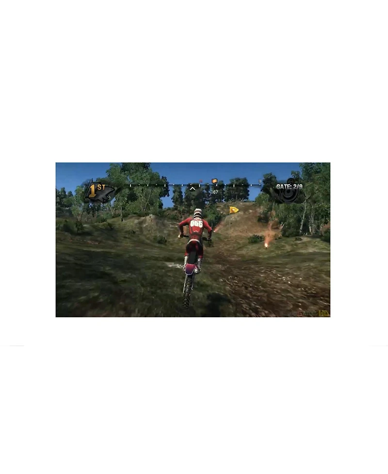 Mx vs. Atv: Reflex (Greatest Hits) (XB1 Packaging)