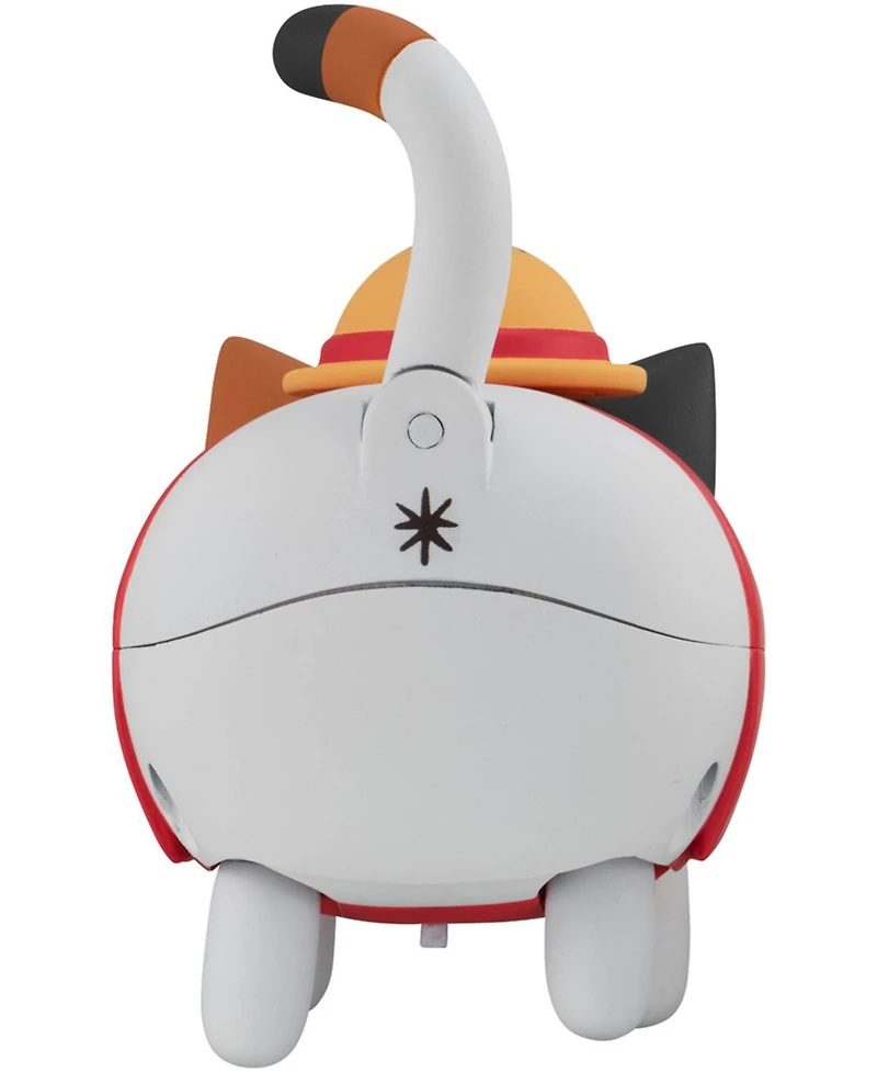 Megahouse - One Piece - Mega Cat Project: Tokotoko