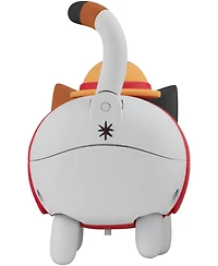 Megahouse - One Piece - Mega Cat Project: Tokotoko